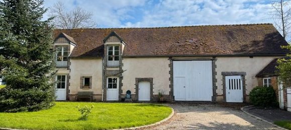 9 bedrooms House in Yonne, France No. 306401 18