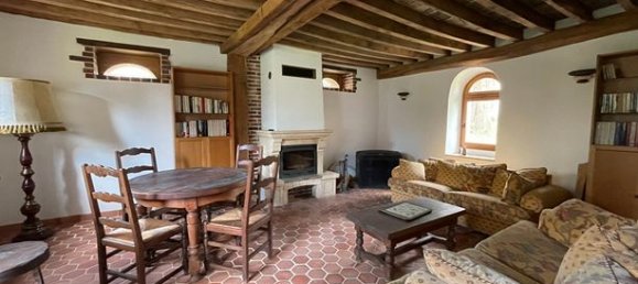 9 bedrooms House in Yonne, France No. 306401 20