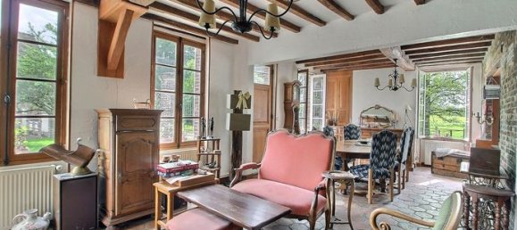 9 bedrooms House in Yonne, France No. 306401 6