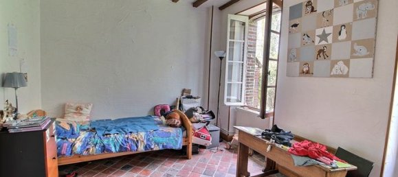 9 bedrooms House in Yonne, France No. 306401 12