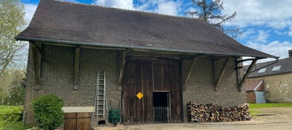 9 bedrooms House in Yonne, France No. 306401 4