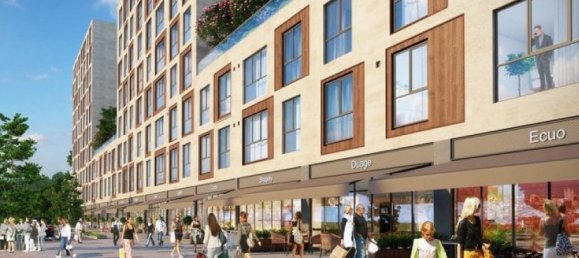 Apartamento 1+3 em Istanbul, Turkey N.º 7578 2