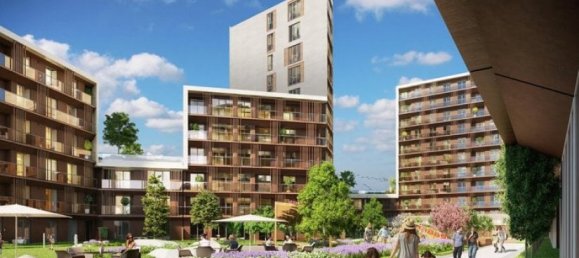 Apartamento 1+3 em Istanbul, Turkey N.º 7578 3