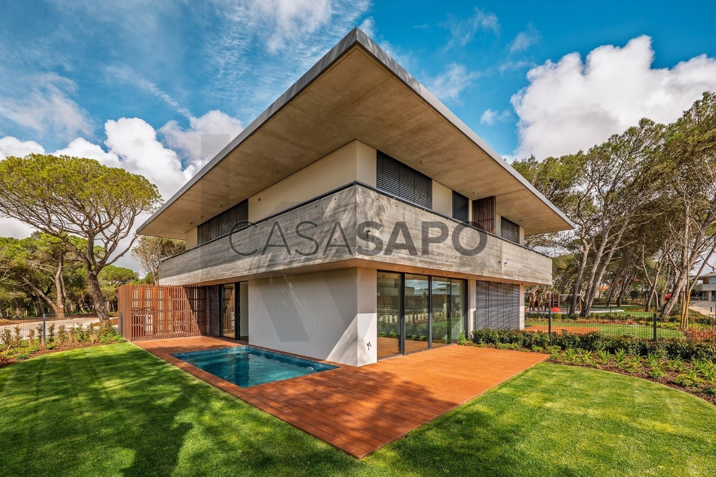 3 bedrooms House in Cascais, Portugal No. 193556