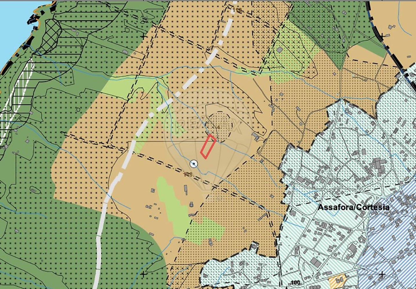 Grundstück in Sintra, Portugal, Nr. 339931