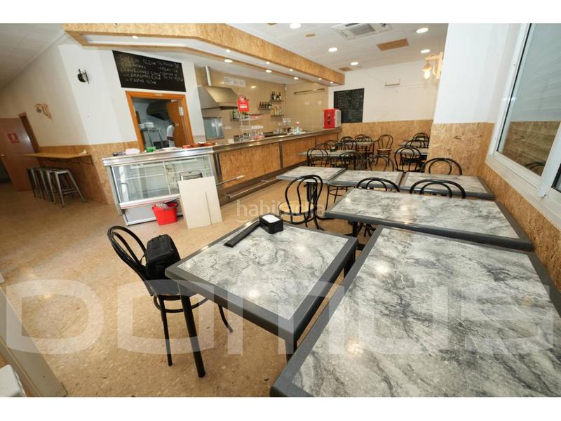 140m² Commercial property in Sant Vicenc Dels Horts, Spain No. 168634