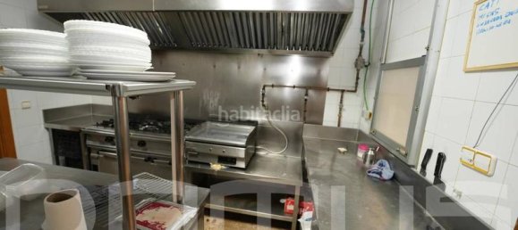 140m² Commercial property in Sant Vicenc Dels Horts, Spain No. 168634 21