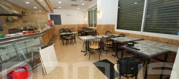 140m² Commercial property in Sant Vicenc Dels Horts, Spain No. 168634 11