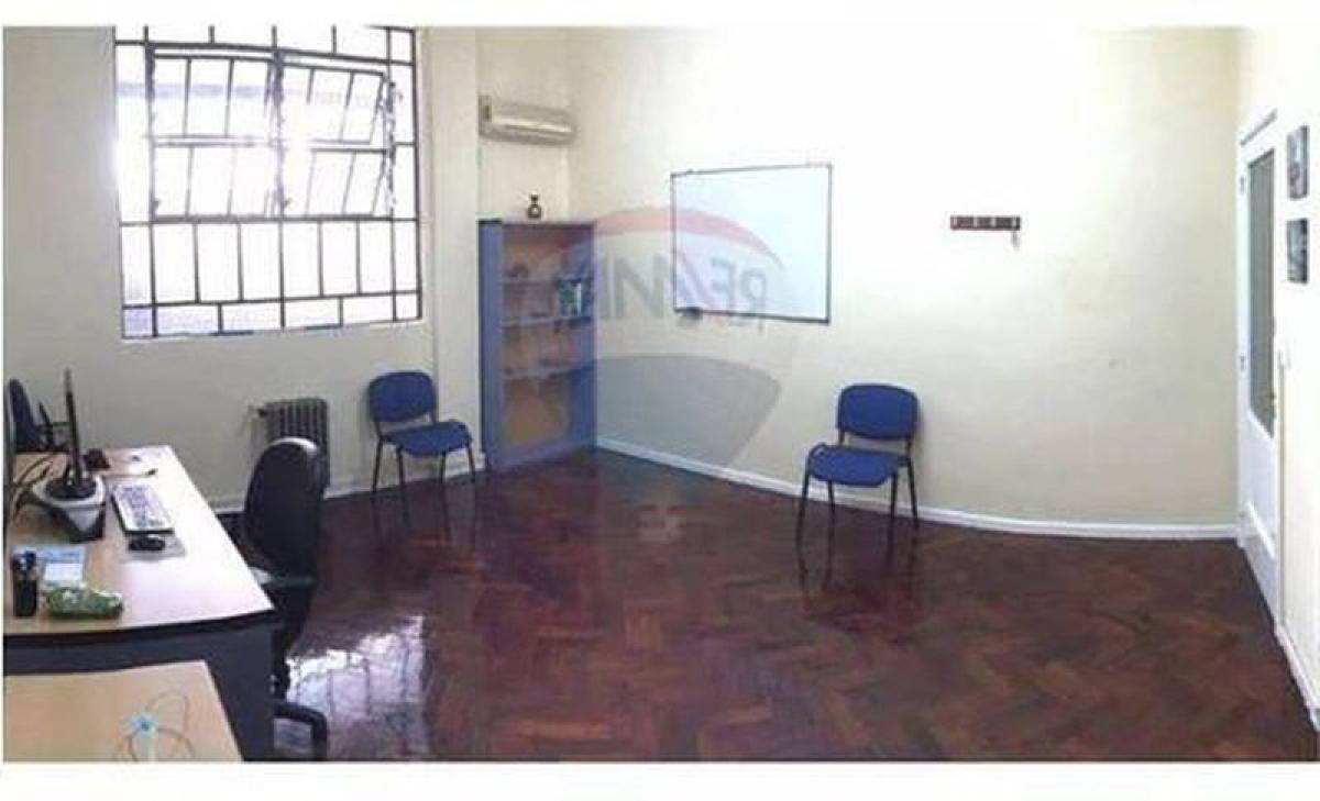 19m² Office in Buenos Aires, Argentina No. 107877