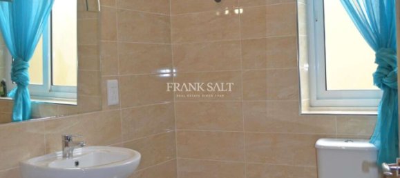 Квартира с 3 спальнями в Ашак, Мальта № 6291 8