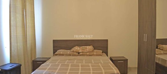 Квартира с 3 спальнями в Ашак, Мальта № 6291 11