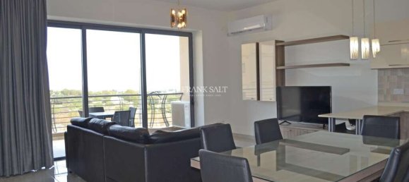 Квартира с 3 спальнями в Ашак, Мальта № 6291 5