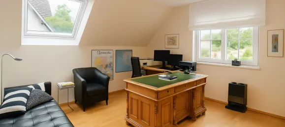 5 Schlafzimmer Haus in Wermelskirchen, Germany, Nr. 299655 10