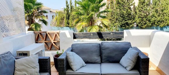 2 bedrooms Apartment in Estepona, Spain No. 144568 17