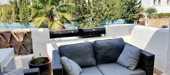 2 bedrooms Apartment in Estepona, Spain No. 144568 10