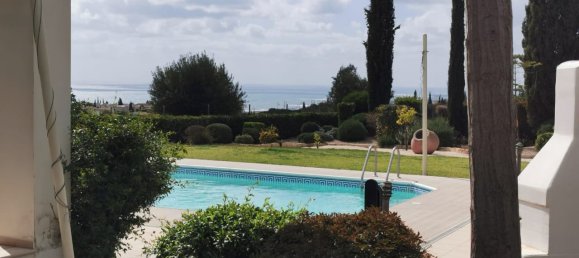 4 bedrooms House in Kouklia, Cyprus No. 9791 5