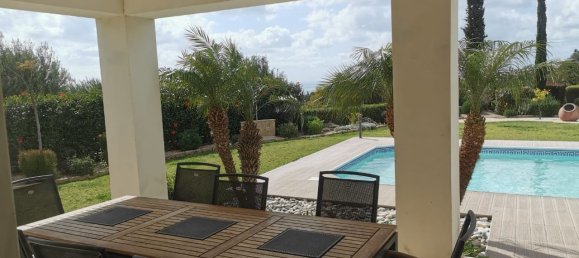 4 bedrooms House in Kouklia, Cyprus No. 9791 10