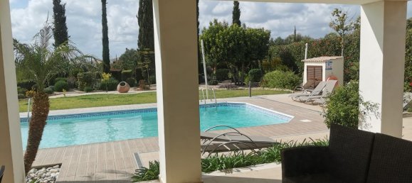 4 bedrooms House in Kouklia, Cyprus No. 9791 7