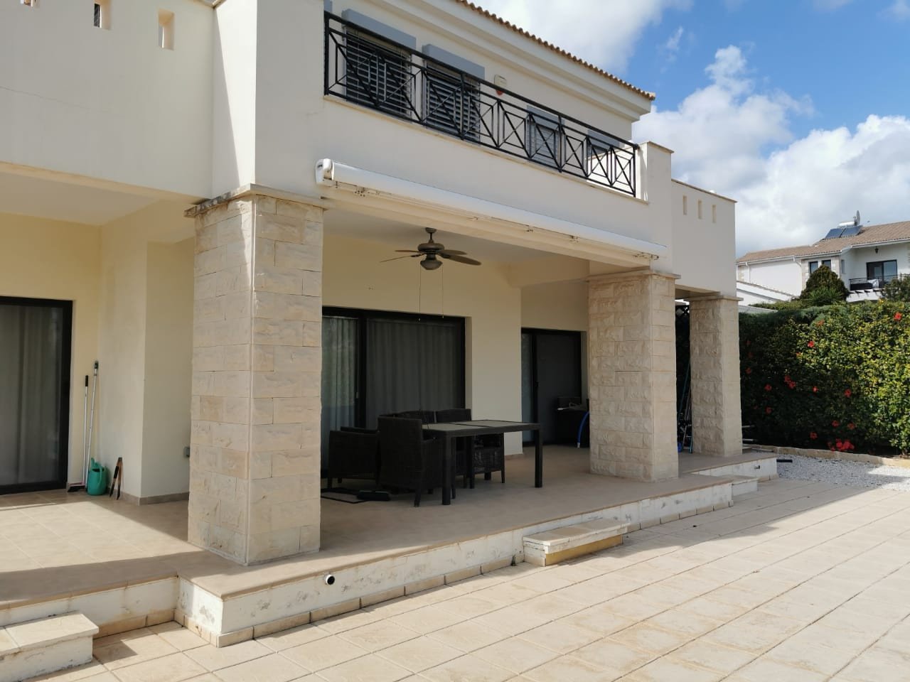 4 bedrooms House in Kouklia, Cyprus No. 9791