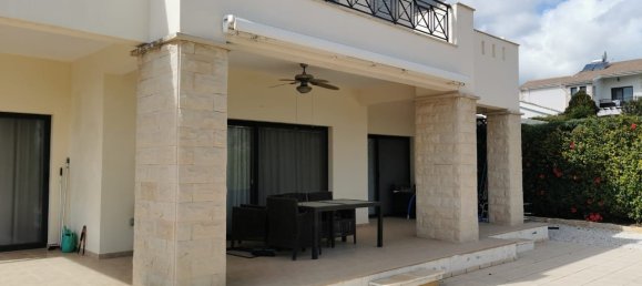 4 bedrooms House in Kouklia, Cyprus No. 9791 3