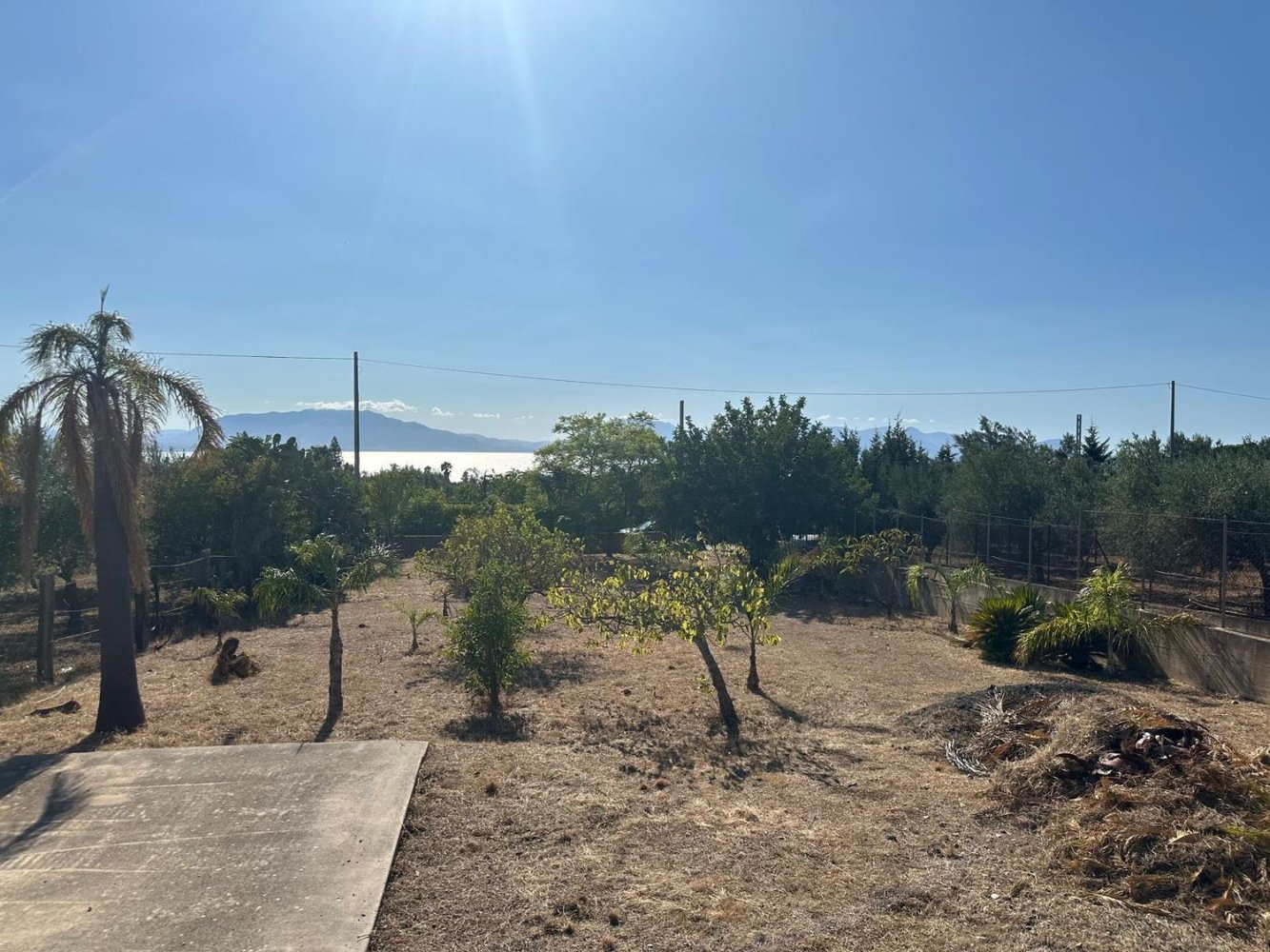  Land in Terrasini, Italy No. 385074