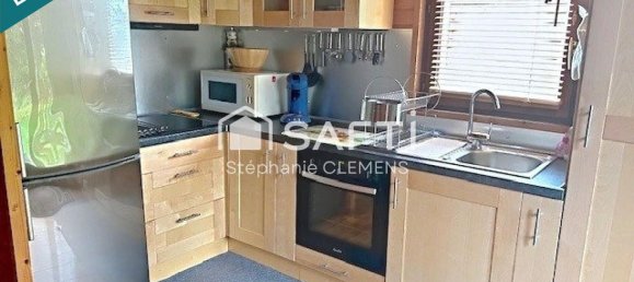 2 bedrooms House in Berck, France No. 55997 7