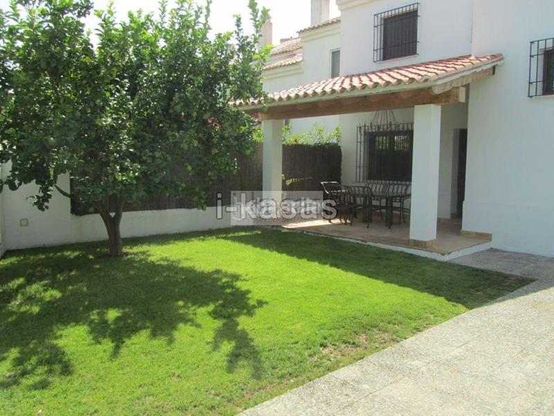 5 bedrooms Apartment in Jerez de la Frontera, Spain No. 243465
