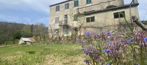 14غرفة منزل في Ne, Italy رقم 110212 26