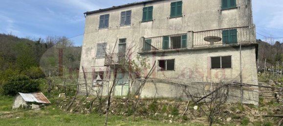 14غرفة منزل في Ne, Italy رقم 110212 18