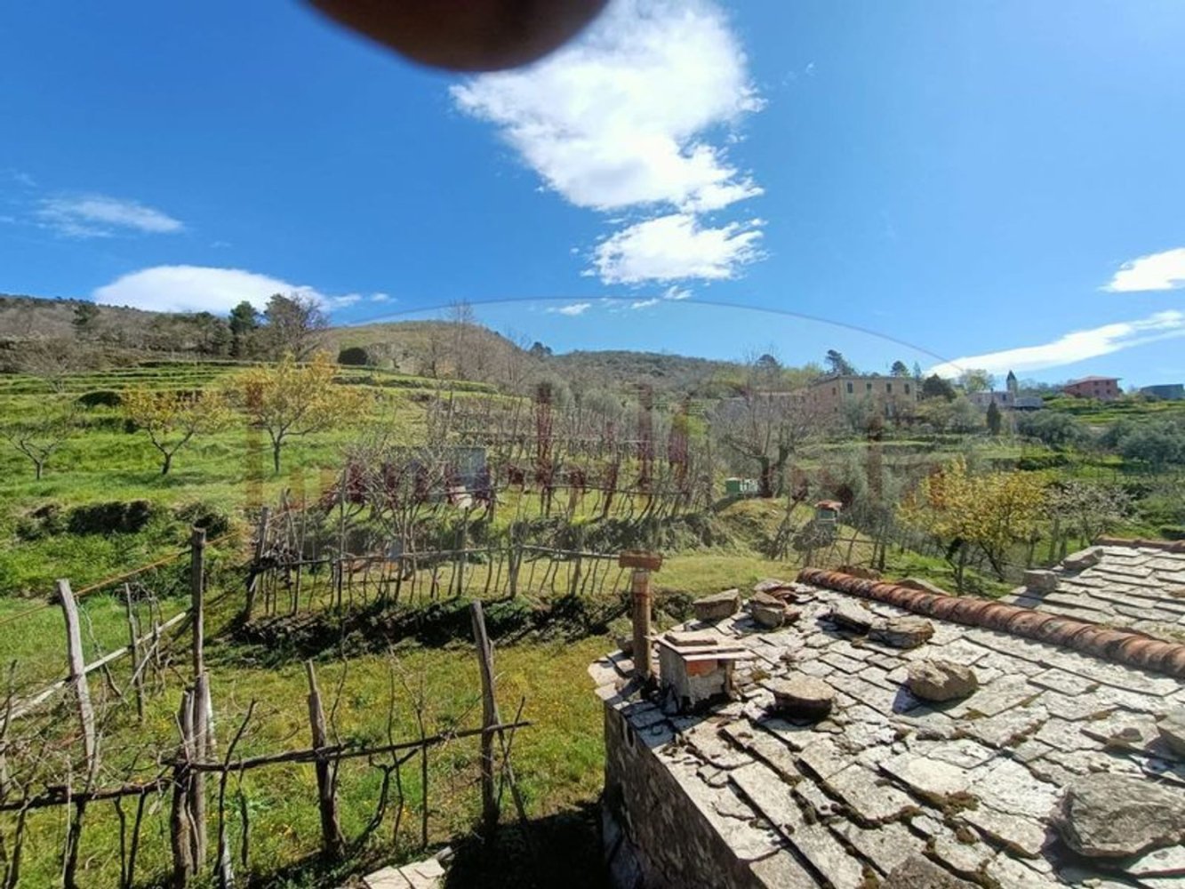 14غرفة منزل في Ne, Italy رقم 110212