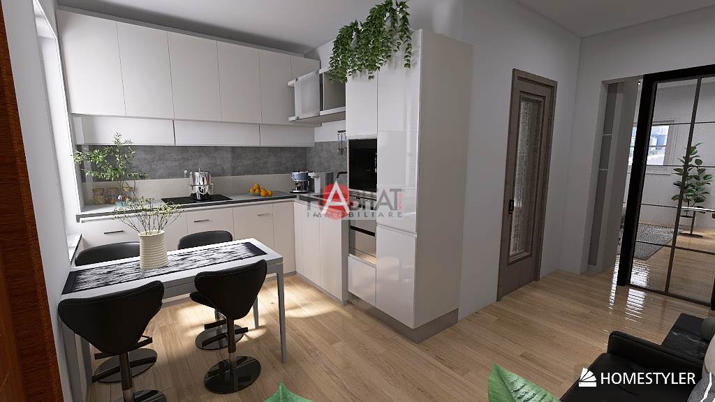 1 غرف نوم شقة في Milan, Italy رقم 241588