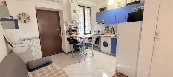 1 غرف نوم شقة في Milan, Italy رقم 241588 13