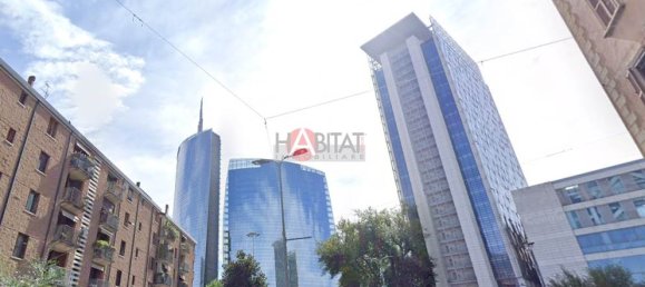 1 غرف نوم شقة في Milan, Italy رقم 241588 24