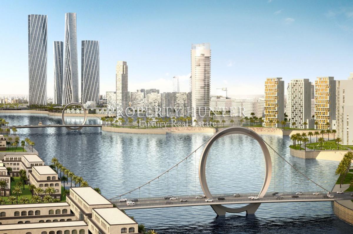 2 bedrooms Apartment in The Pearl, Qatar No. 43