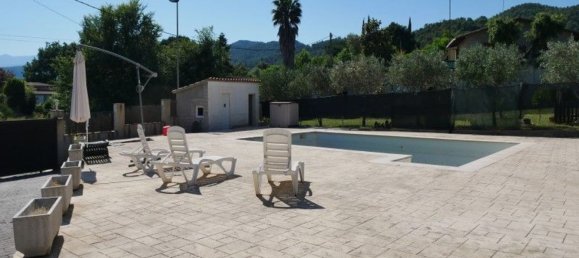 4 غرف نوم منزل في Riudarenes, Spain رقم 146809 27