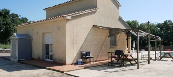 4 غرف نوم منزل في Riudarenes, Spain رقم 146809 2