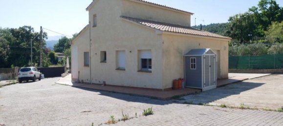 4 غرف نوم منزل في Riudarenes, Spain رقم 146809 28