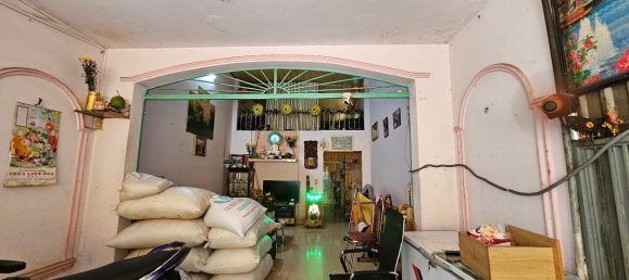 86.1m² Townhouse in District 7, Vietnam No. 9733 2