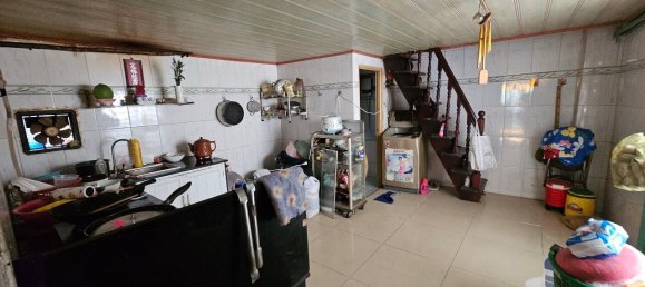 86.1m² Townhouse in District 7, Vietnam No. 9733 3