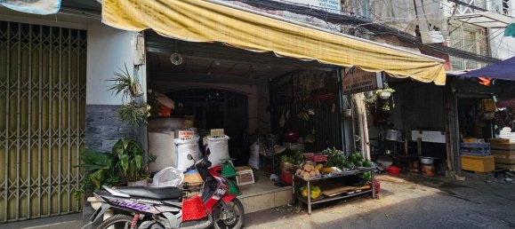 86.1m² Townhouse in District 7, Vietnam No. 9733 6