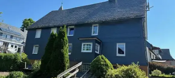 Casa T1 em Siegen-Wittgenstein, Germany N.º 158663 3