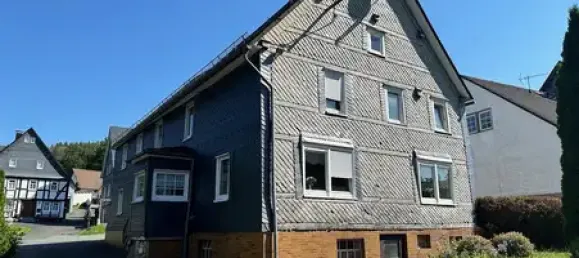 Casa T1 em Siegen-Wittgenstein, Germany N.º 158663 4