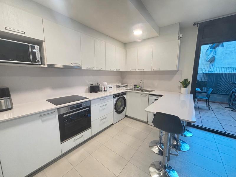 1 bedroom Apartment in Olot, Spain No. 192040