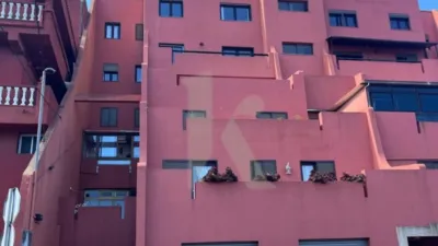 2 Schlafzimmer Wohnung in Tenerife, Spain, Nr. 172681