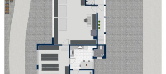 4 bedrooms Building in Sigmaringen, Germany No. 44482 30