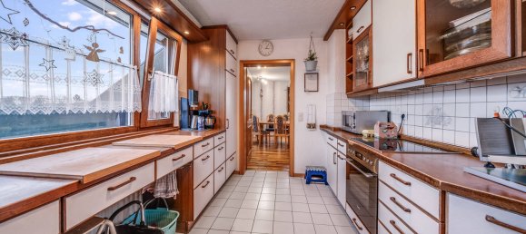 4 bedrooms Building in Sigmaringen, Germany No. 44482 7