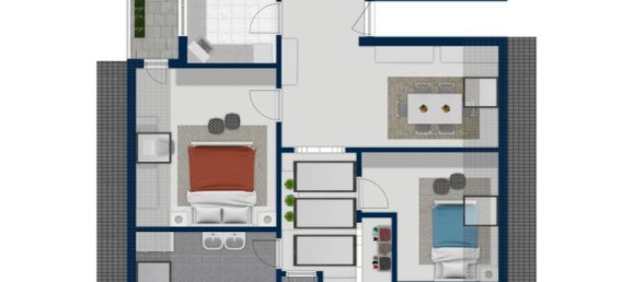 4 bedrooms Building in Sigmaringen, Germany No. 44482 34