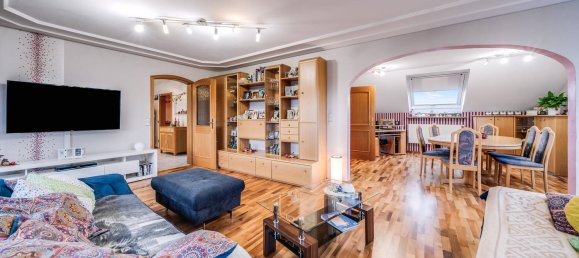 4 bedrooms Building in Sigmaringen, Germany No. 44482 6