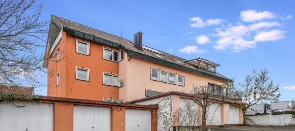 4 bedrooms Building in Sigmaringen, Germany No. 44482 3