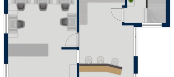 4 bedrooms Building in Sigmaringen, Germany No. 44482 33